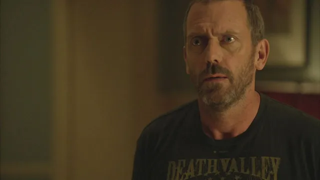 Dr. House - Medical division
