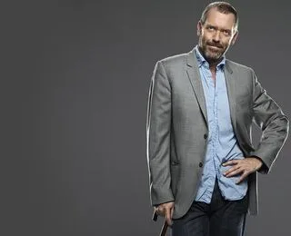 Dr. House Medical Division