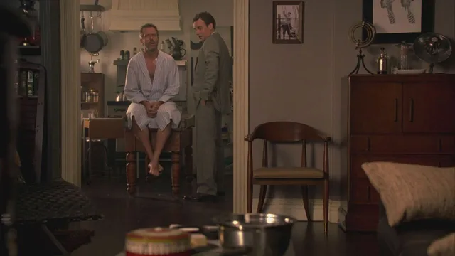 Dr. House - Medical division