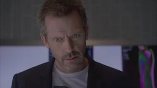 Dr. House - Medical division
