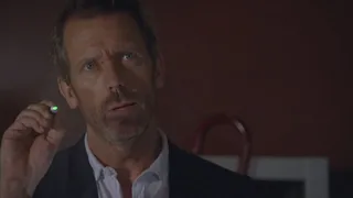 Dr. House - Medical division