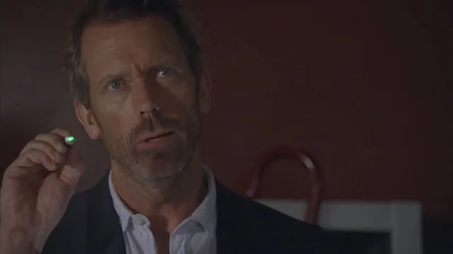 Dr. House - Medical division