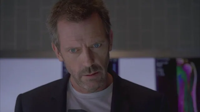 Dr. House - Medical division