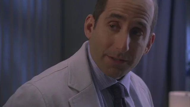 Dr. House - Medical division