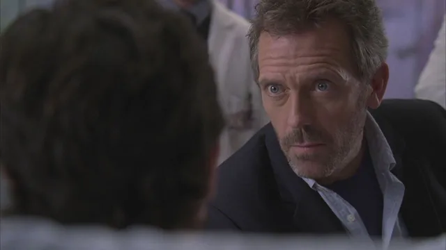 Dr. House - Medical division
