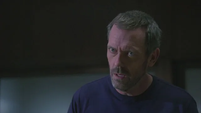Dr. House - Medical division