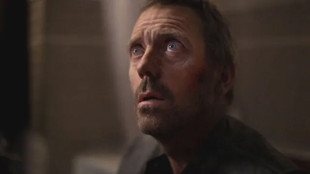 Dr. House - Medical division