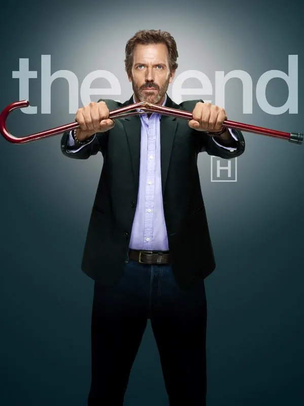 Dr. House: Medical Division