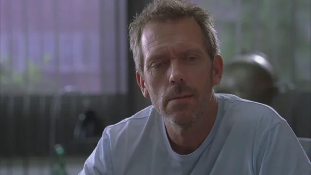 Dr. House - Medical division