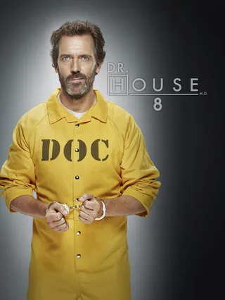 Dr. House: Medical Division