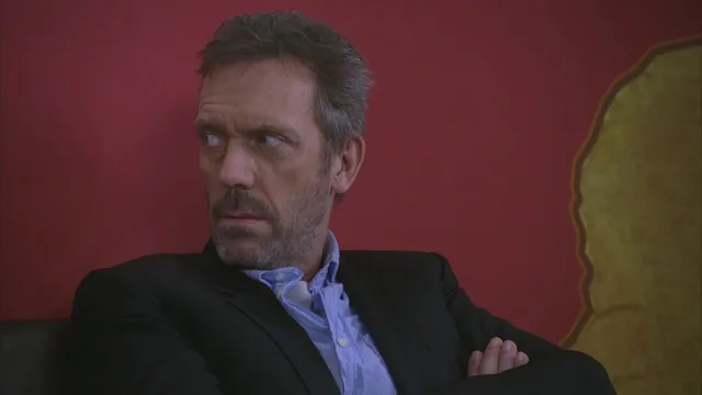 Dr. House - Medical division