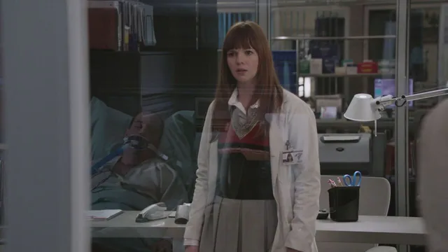 Dr. House - Medical division
