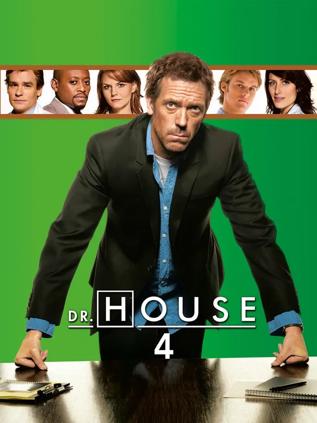 Dr. House: Medical Division