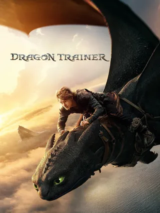 Dragon Trainer