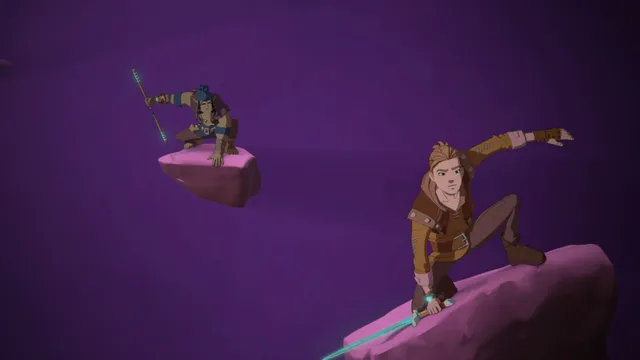 Dragonero - I paladini