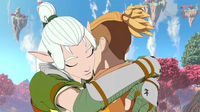 Dragonero - I paladini