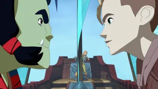 Dragonero - I paladini