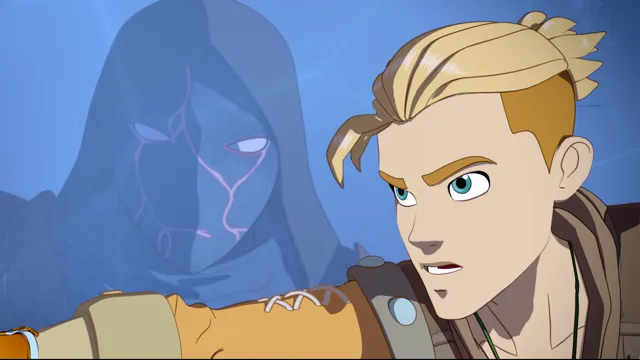 Dragonero - I paladini