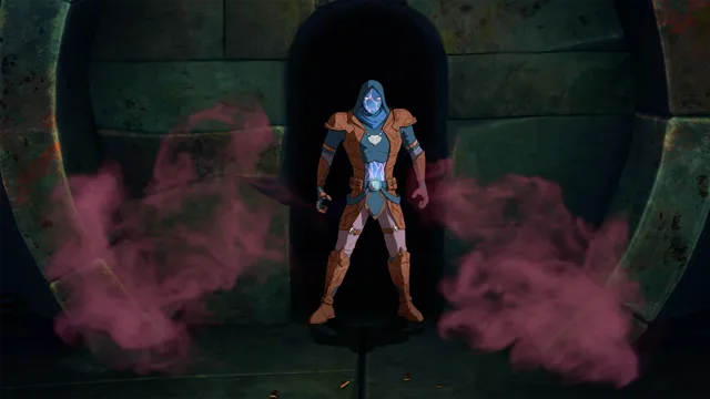 Dragonero - I paladini