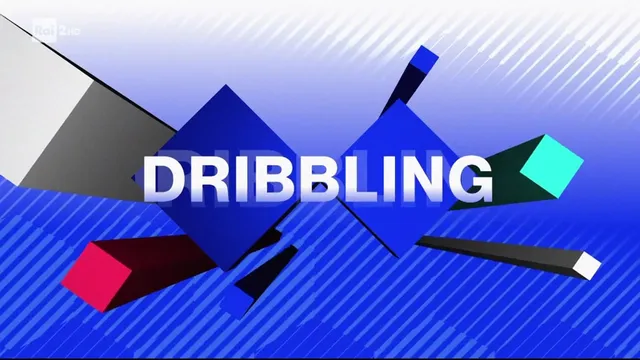 Dribbling Mondiali