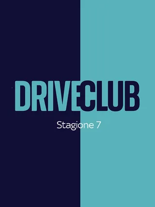 Drive Club