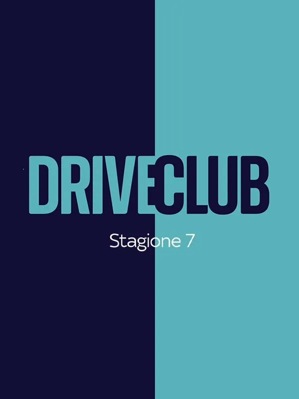 Drive Club
