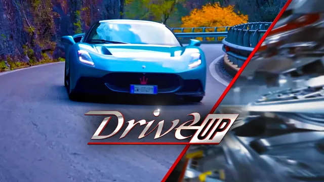 Drive Up