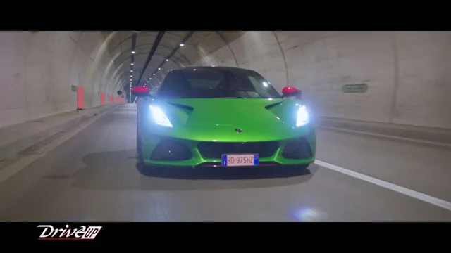 Drive Up