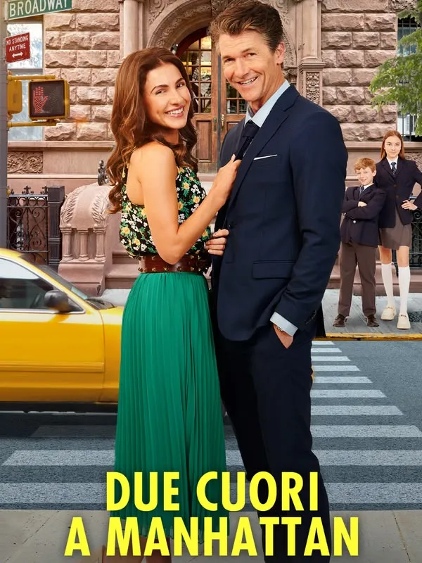 Due cuori a Manhattan