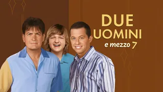 Due uomini e 1/2