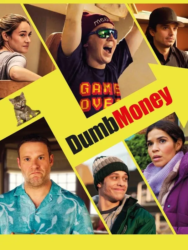 Dumb Money