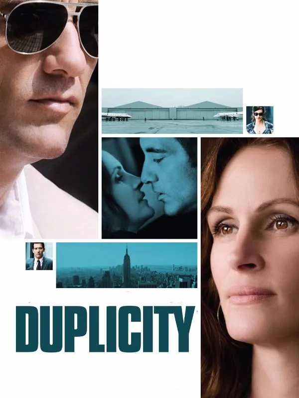 Duplicity