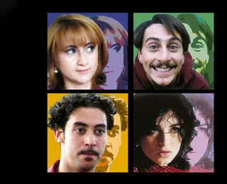 E Allora Mambo