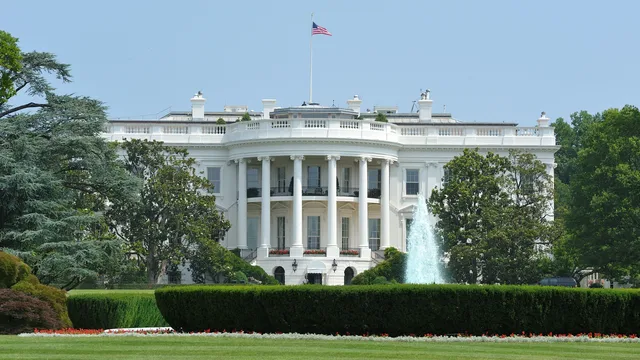 E pluribus unum. Storia dei presidenti americani p.2