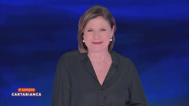 E' sempre Cartabianca