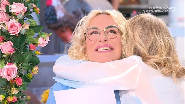 È sempre mezzogiorno