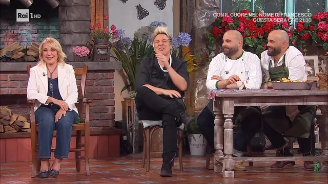 È sempre mezzogiorno