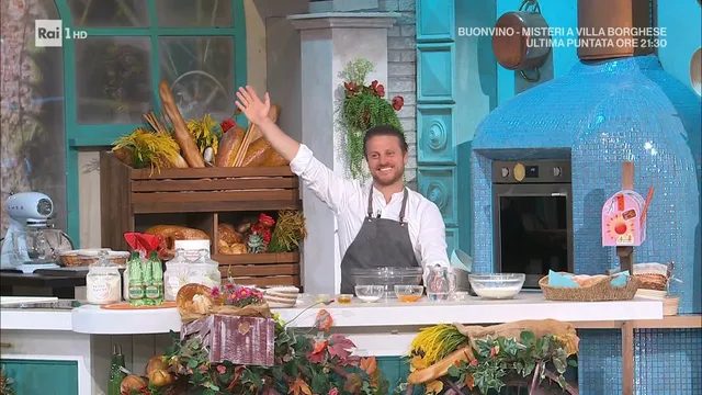 È sempre mezzogiorno