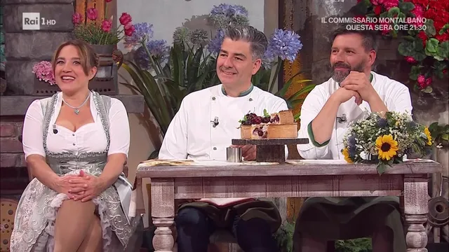 È sempre mezzogiorno