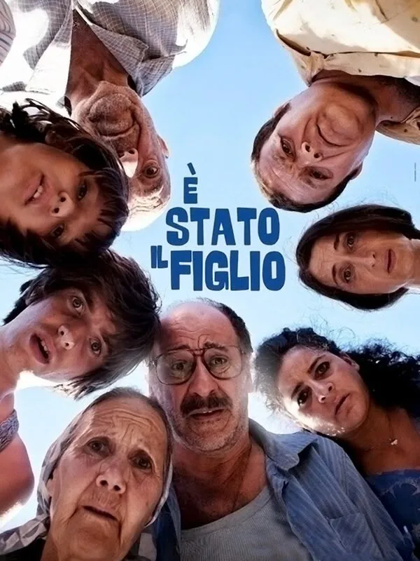 E' stato il figlio