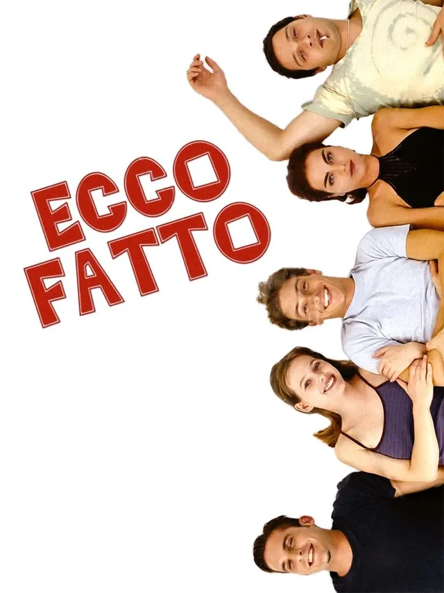 Ecco fatto