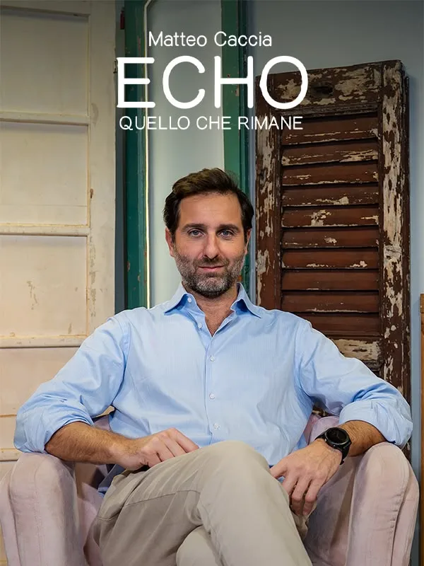 Echo: Quello che rimane