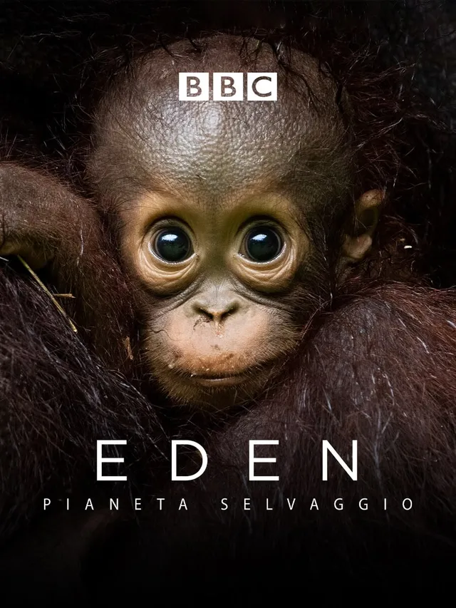 Eden - Pianeta selvaggio