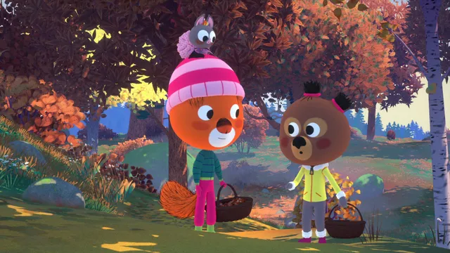 Edmondo e Lucy