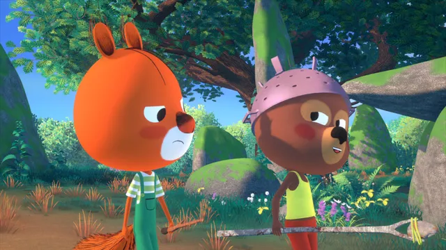 Edmondo e Lucy