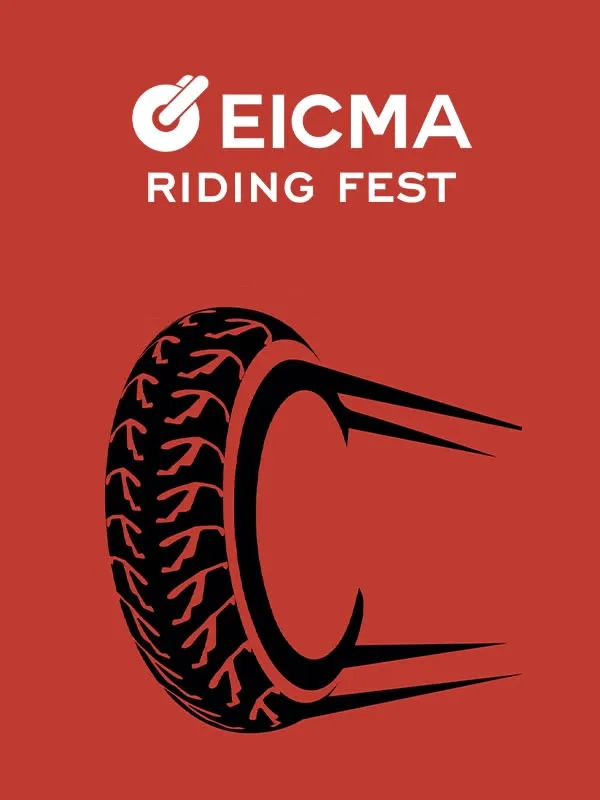 EICMA Riding Fest 2026
