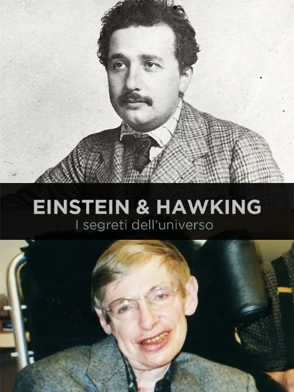 Einstein e Hawking: I segreti...