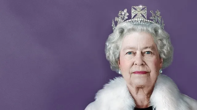 Elizabeth: A Portrait in Parts