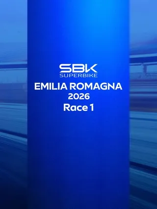 Emilia Romagna: Gara 1