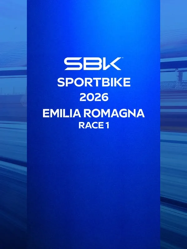 Emilia Romagna: Gara 1